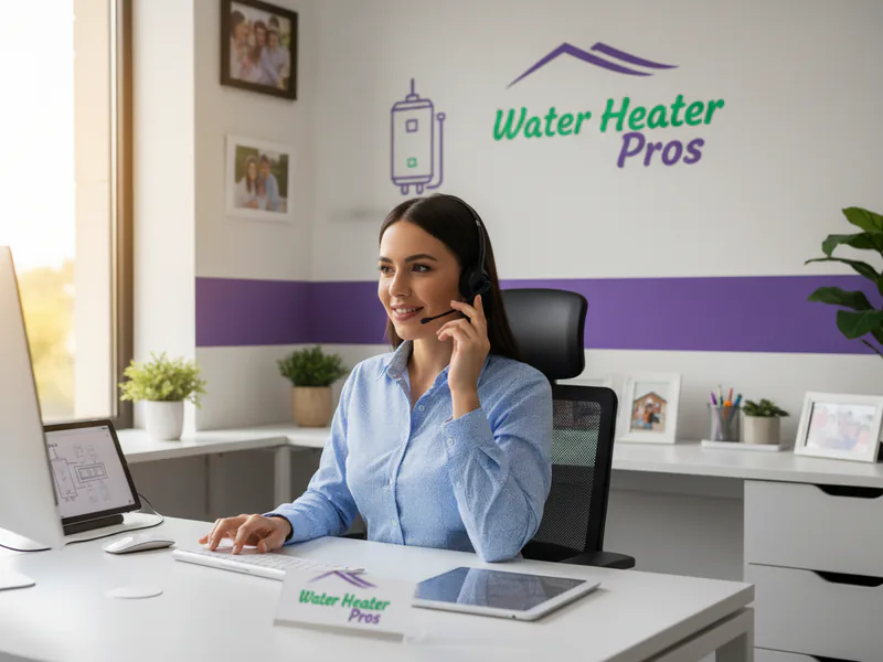 Water Heater Repair  in Justice  FAQ